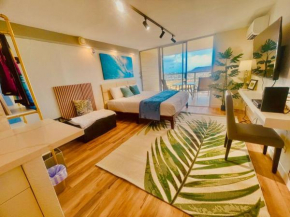 Newly upgrade King bed oceanview 3303